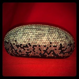 About That Bling Eyewear Case